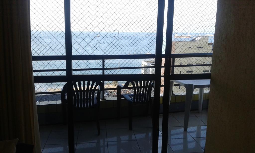 Aparthotel - Praia Mansa 1 E 2 Qtos Fortaleza  Exterior photo