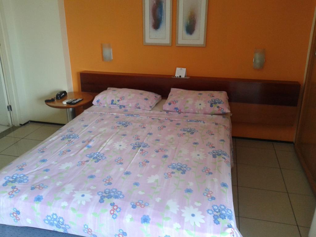 Aparthotel - Praia Mansa 1 E 2 Qtos Fortaleza  Exterior photo