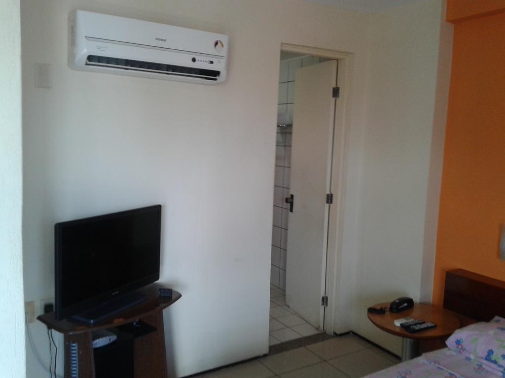 Aparthotel - Praia Mansa 1 E 2 Qtos Fortaleza  Exterior photo