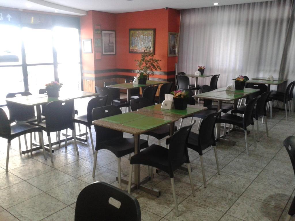 Aparthotel - Praia Mansa 1 E 2 Qtos Fortaleza  Exterior photo