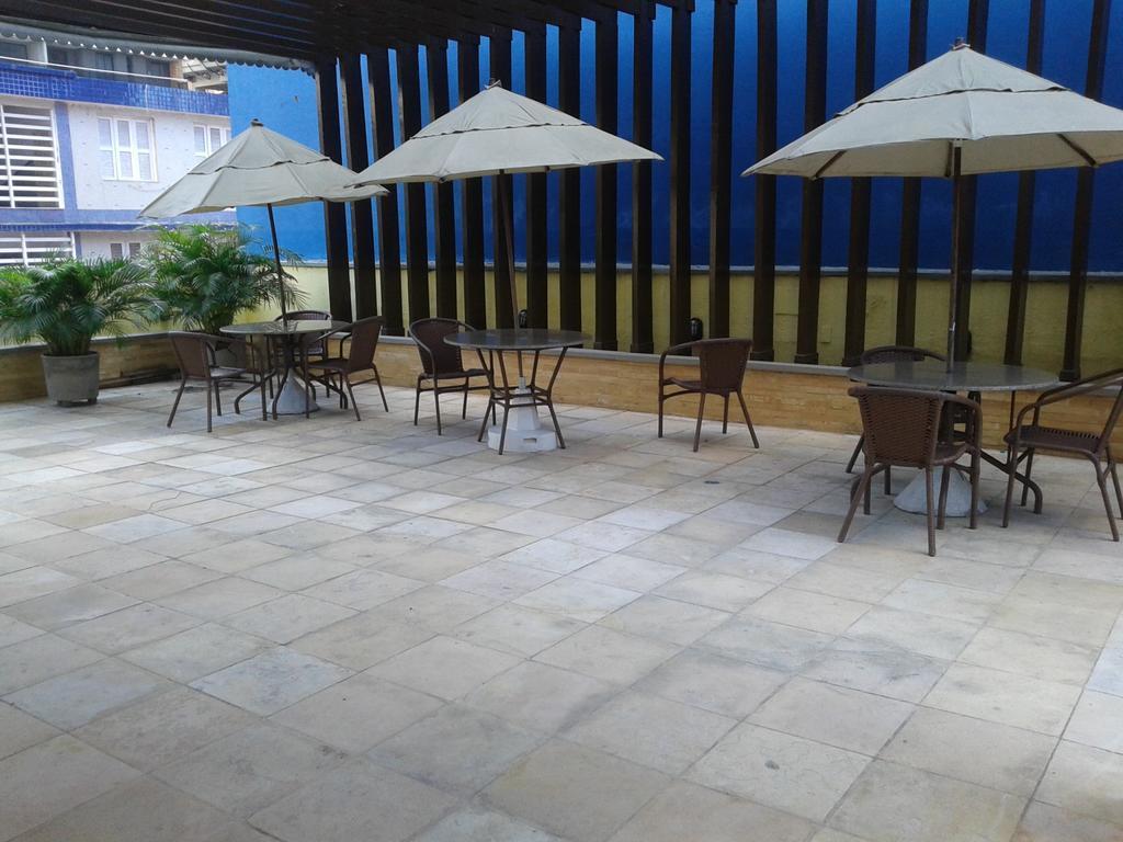 Aparthotel - Praia Mansa 1 E 2 Qtos Fortaleza  Exterior photo