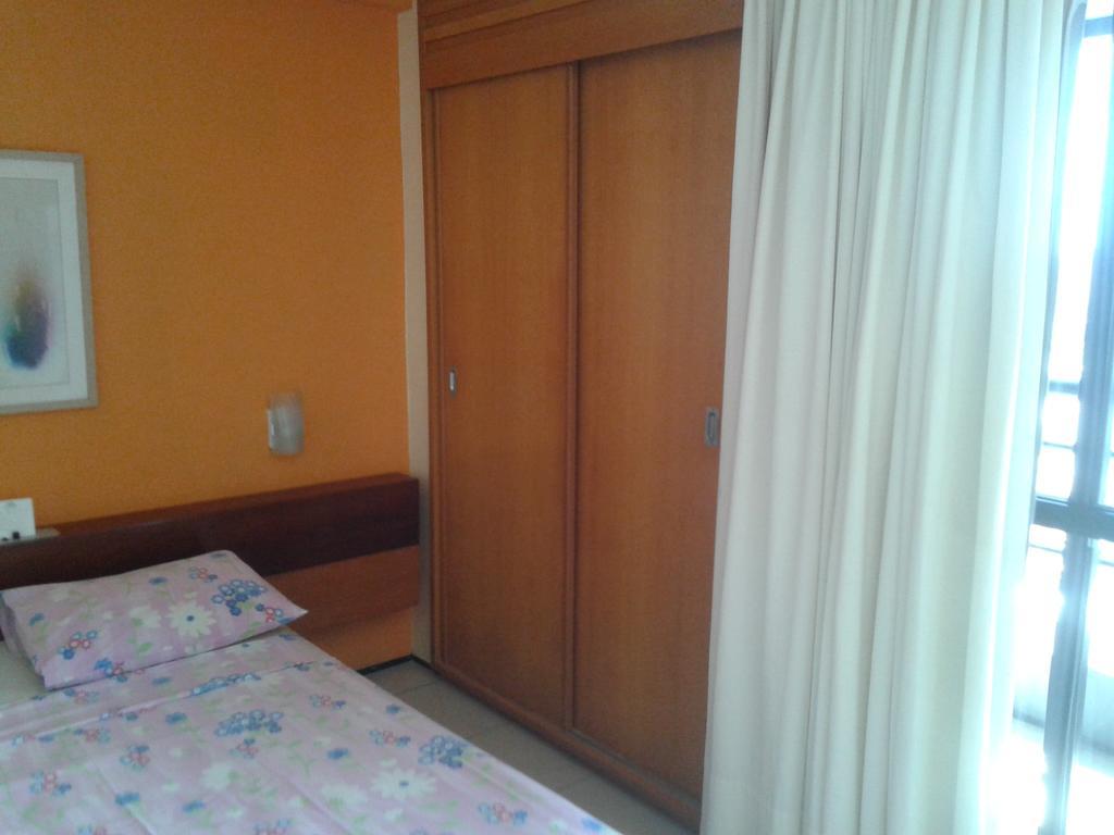 Aparthotel - Praia Mansa 1 E 2 Qtos Fortaleza  Exterior photo