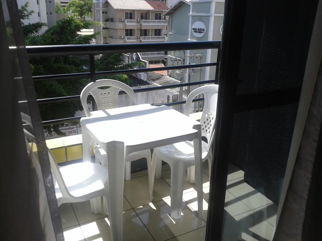 Aparthotel - Praia Mansa 1 E 2 Qtos Fortaleza  Exterior photo