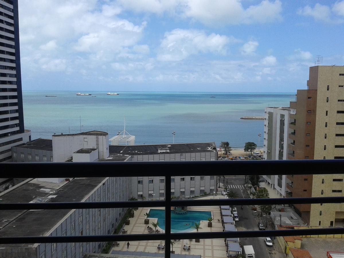 Aparthotel - Praia Mansa 1 E 2 Qtos Fortaleza  Exterior photo