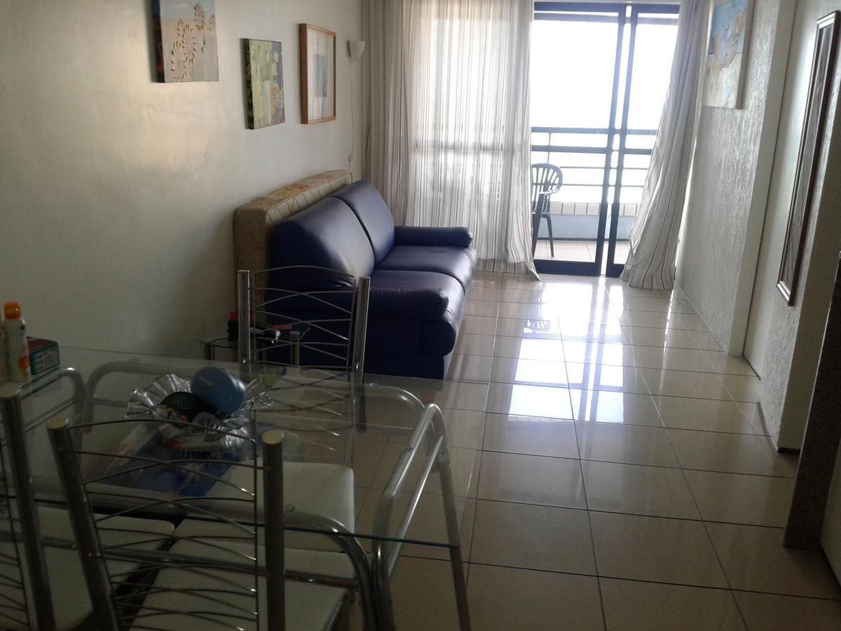 Aparthotel - Praia Mansa 1 E 2 Qtos Fortaleza  Exterior photo