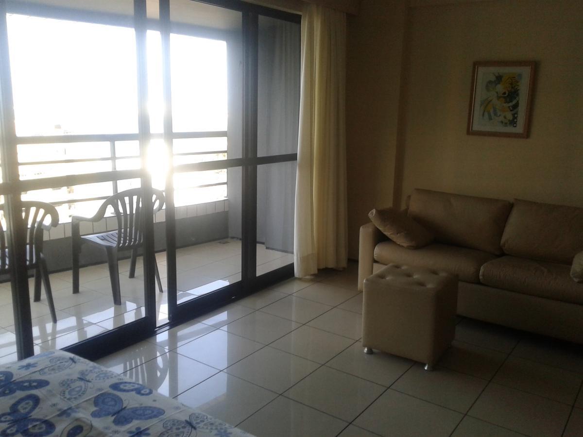 Aparthotel - Praia Mansa 1 E 2 Qtos Fortaleza  Exterior photo