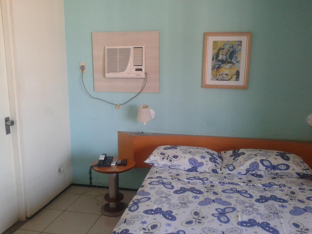 Aparthotel - Praia Mansa 1 E 2 Qtos Fortaleza  Exterior photo