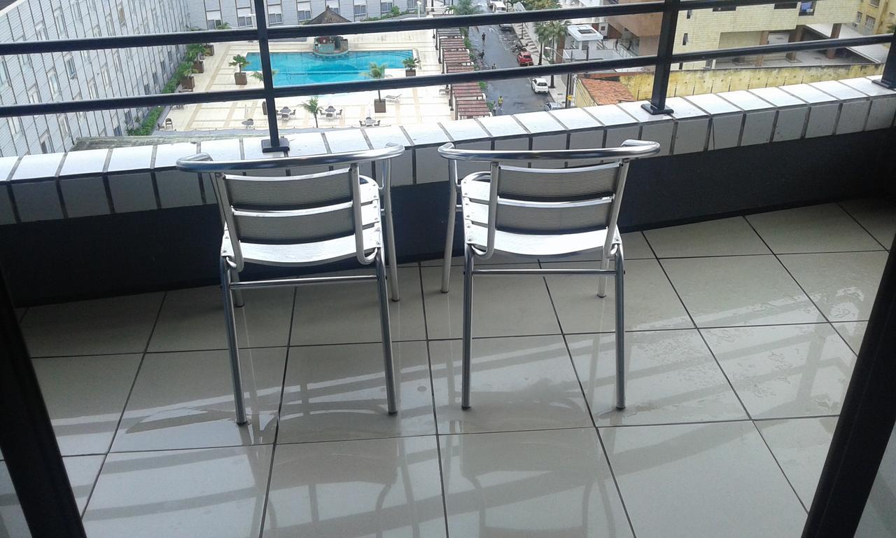 Aparthotel - Praia Mansa 1 E 2 Qtos Fortaleza  Exterior photo