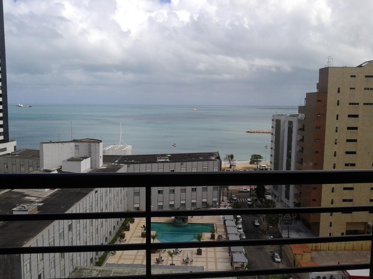 Aparthotel - Praia Mansa 1 E 2 Qtos Fortaleza  Exterior photo