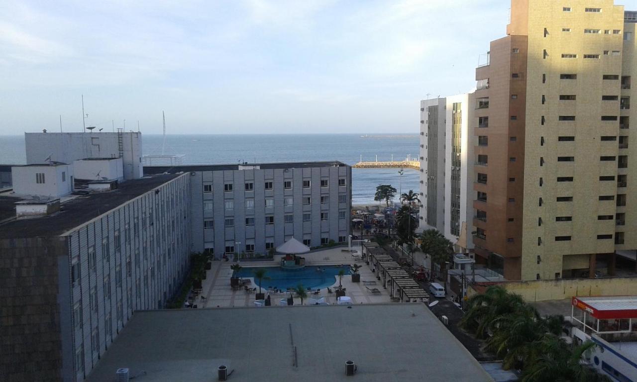 Aparthotel - Praia Mansa 1 E 2 Qtos Fortaleza  Exterior photo
